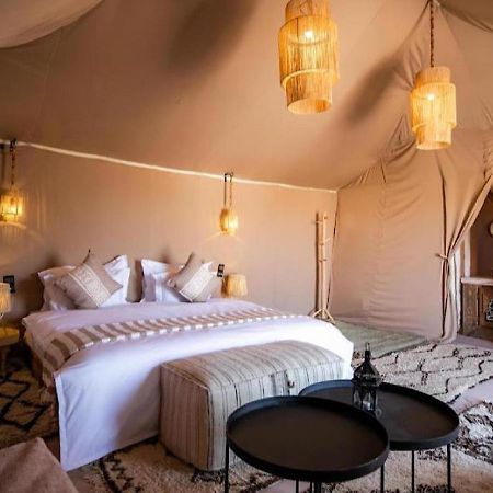 Sultana Merzouga Camp Dış mekan fotoğraf