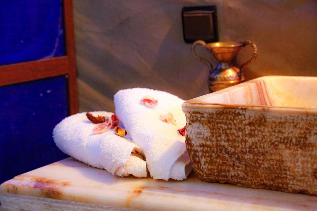 Sultana Merzouga Camp Dış mekan fotoğraf