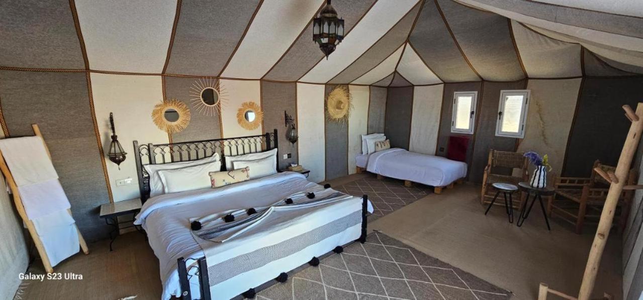 Sultana Merzouga Camp Dış mekan fotoğraf