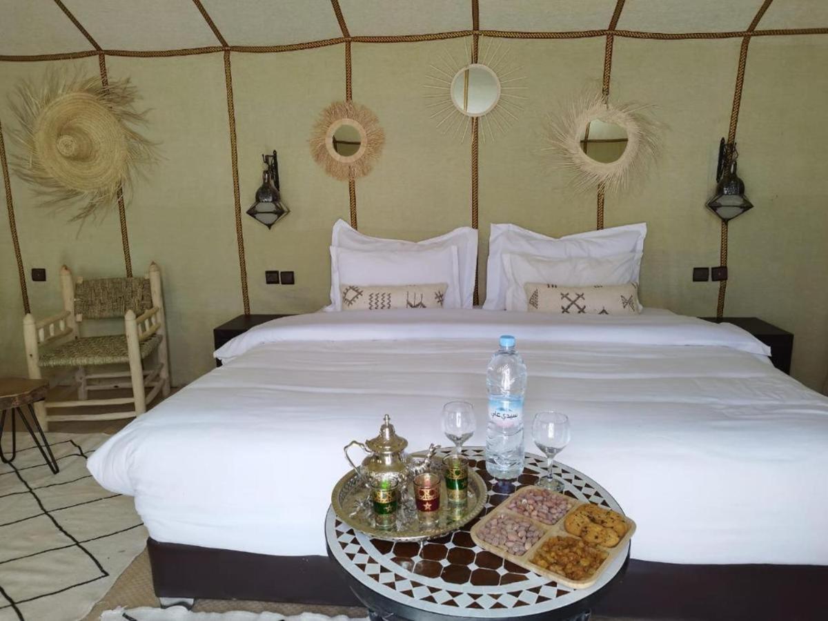 Sultana Merzouga Camp Dış mekan fotoğraf