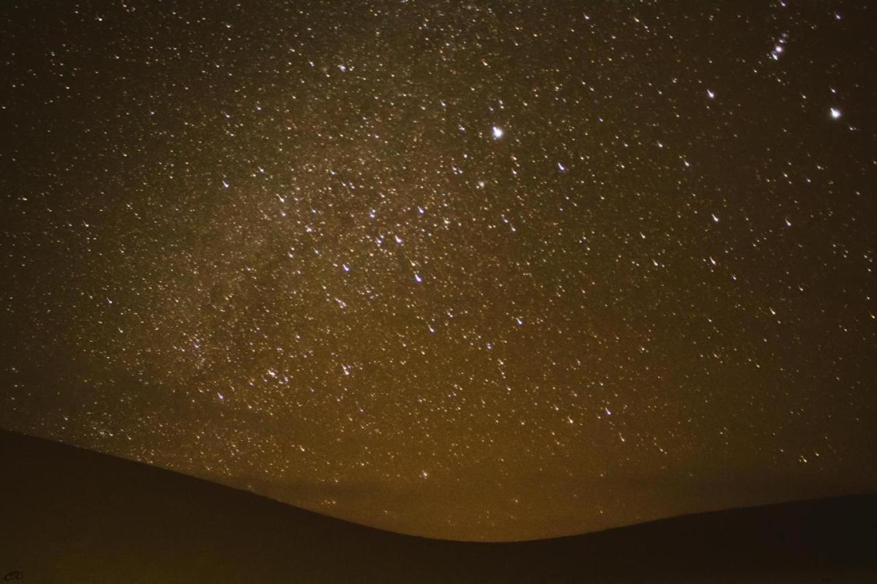 Sultana Merzouga Camp Dış mekan fotoğraf