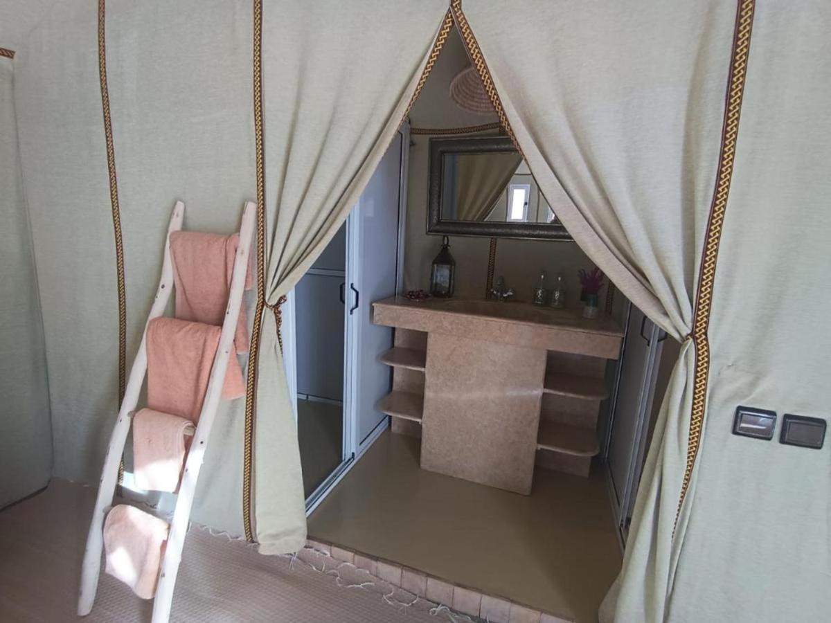 Sultana Merzouga Camp Dış mekan fotoğraf