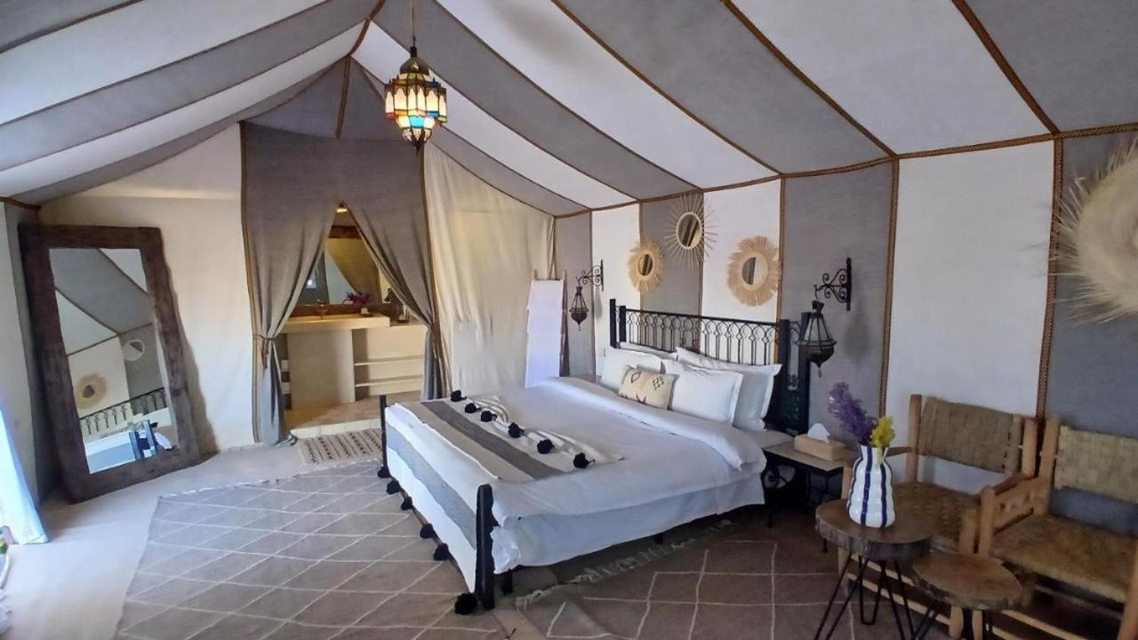 Sultana Merzouga Camp Dış mekan fotoğraf