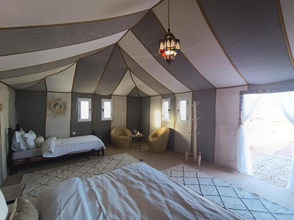 Sultana Merzouga Camp Dış mekan fotoğraf